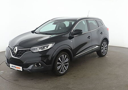 Renault Kadjar 1.2 TCe Energy Bose Edition