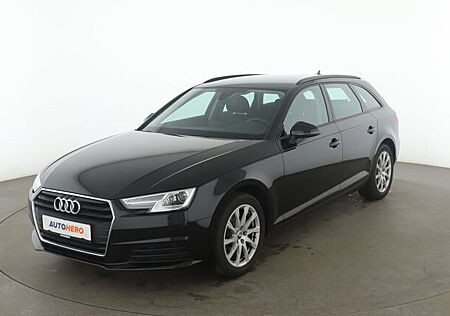 Audi A4 1.4 TFSI ACT