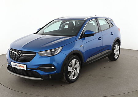 Opel Grandland X 2.0 CDTI Business INNOVATION