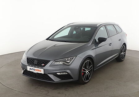 Seat Leon 2.0 TSI Cupra 300 4Drive