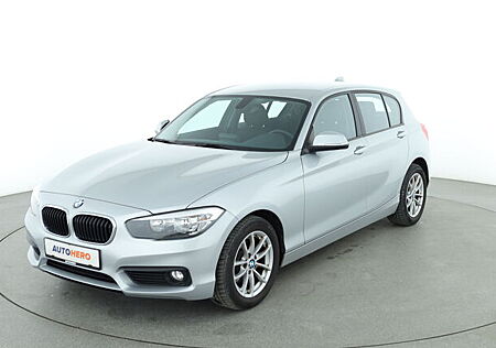 BMW 1er gebraucht kaufen BMW 1er 116i Advantage