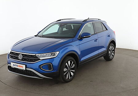 VW T-Roc 1.5 TSI ACT Move