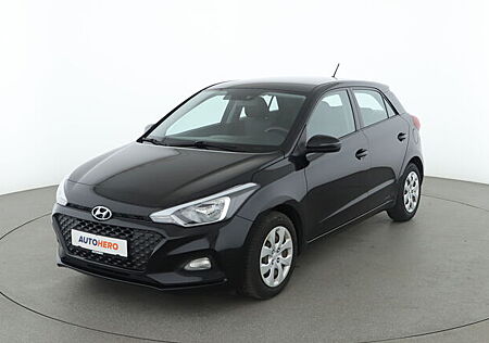 Hyundai i20 1.2 Select