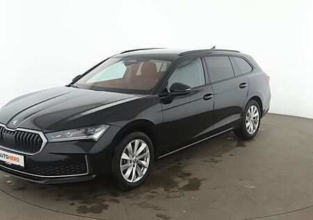 Skoda Superb 1.5 TSI mHEV Selection