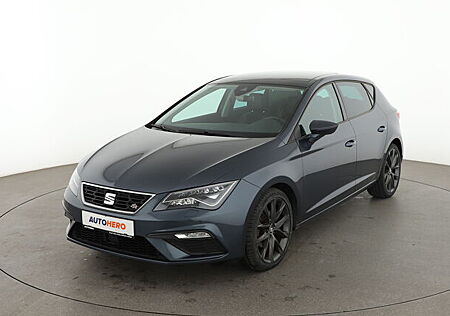 Seat Leon 1.5 TSI ACT FR