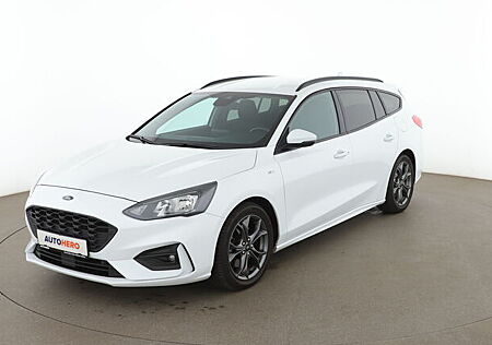 Ford Focus 1.0 EcoBoost ST-Line