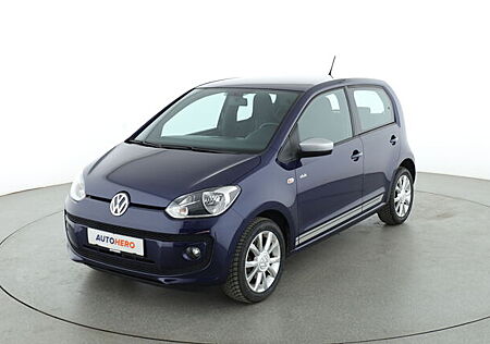 VW Up 1.0 Club !