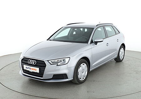 Audi A3 1.6 TDI