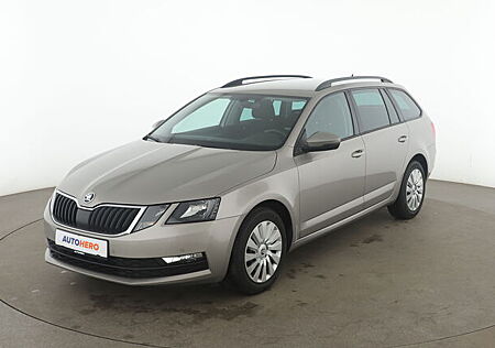 Skoda Octavia 1.6 TDI Ambition