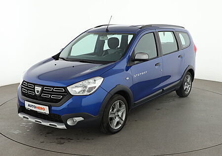 Dacia Lodgy Stepway Stepway