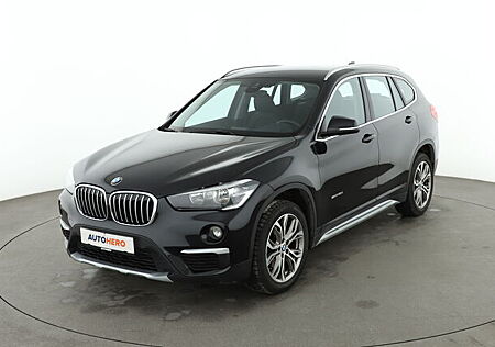 BMW X1 sDrive 18d xLine