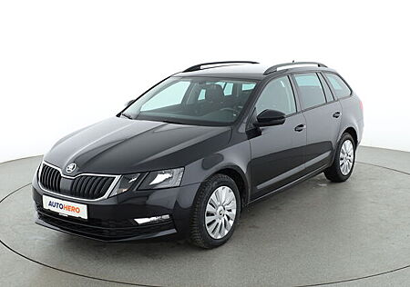 Skoda Octavia 2.0 TDI Ambition