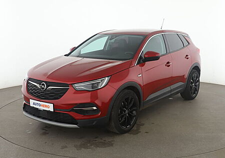 Opel Grandland X 1.6 Turbo Elite