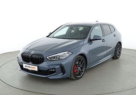 BMW 1er 116d M Sport