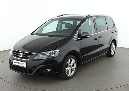 Seat Alhambra 2.0 TDI FR-Line