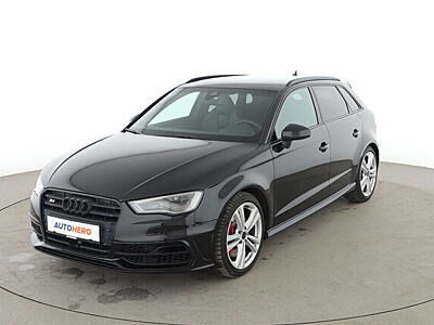 Audi S3 Sportback 2.0 TFSI quattro