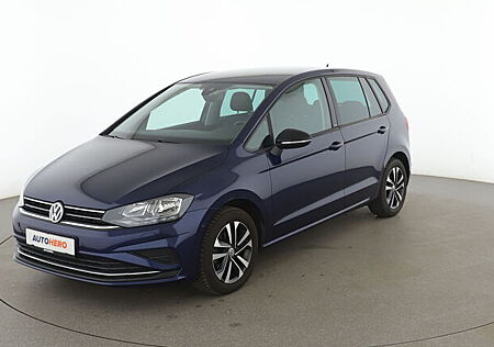 VW Golf Sportsvan 1.0 TSI IQ.DRIVE