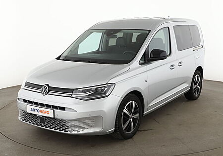 VW Caddy 2.0 TDI Style