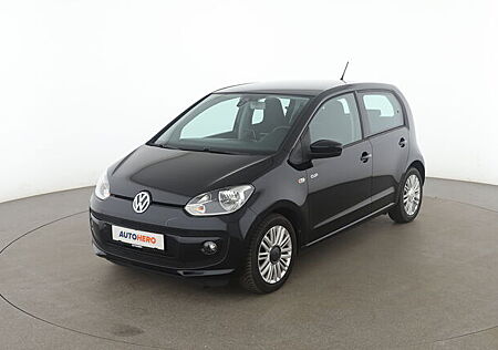 VW Up 1.0 Move ! BlueMotion Tech