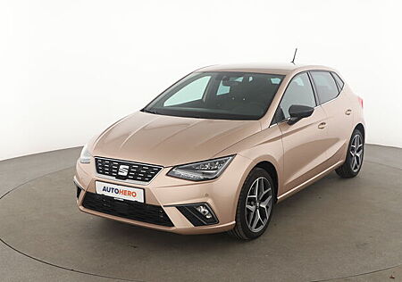 Seat Ibiza 1.0 TSI XCellence
