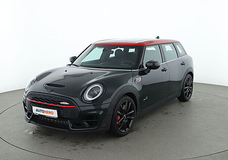 Mini One Clubman John Cooper Works ALL4