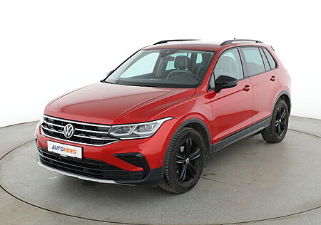 VW Tiguan 2.0 TDI Urban Sport 4Motion