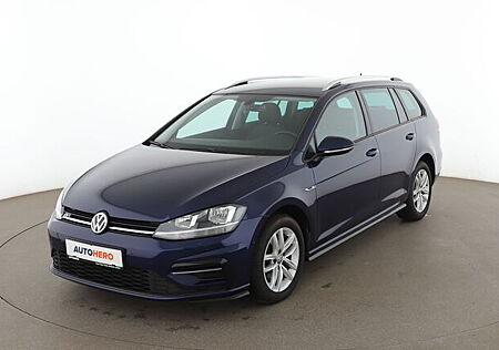 VW Golf 2.0 TDI Comfortline BlueMotion