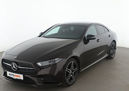 Mercedes-Benz CLS-Klasse CLS 300 d