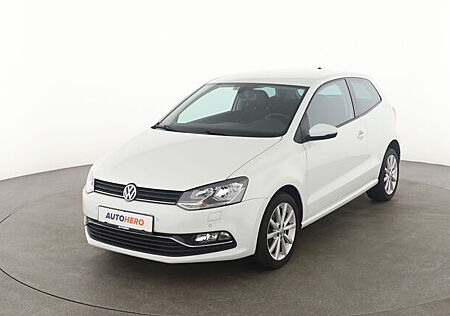 VW Polo 1.2 TSI Highline BlueMotion Tech