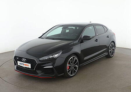 Hyundai i30 2.0 TGDI N Performance