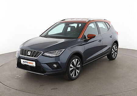 Seat Arona 1.0 TSI Beats