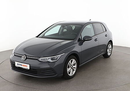 VW Golf 1.5 TSI ACT Life