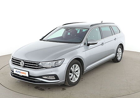 VW Passat 2.0 TSI Business