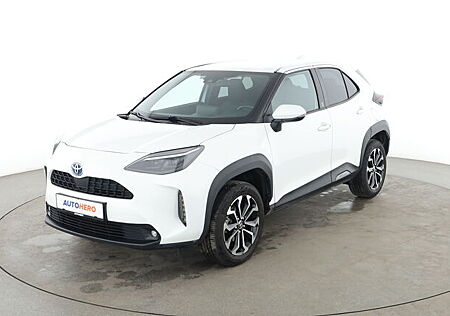 Toyota Yaris Cross 1.5 Hybrid 2WD Team D