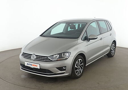 VW Golf 1.4 TSI Sound BlueMotion