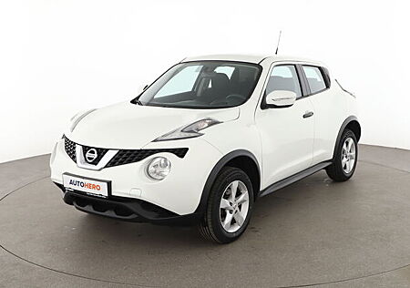 Nissan Juke 1.6 Visia