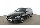 Mercedes-Benz C-Klasse C 400 T 4Matic AMG Line