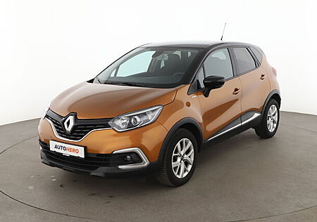 Renault Captur 0.9 TCe Limited