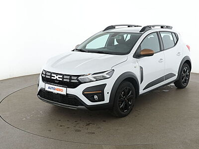 Dacia Sandero 1.0 TCe Stepway Extreme