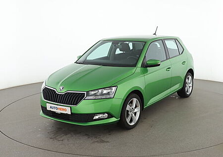 Skoda Fabia 1.0 TSI Cool Plus