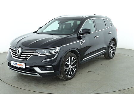 Renault Koleos 2.0 BLUE dCi Limited 4x4