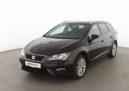 Seat Leon 1.6 TDI Style
