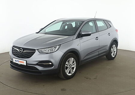 Opel Grandland X 1.5 CDTI Edition