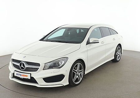 Mercedes-Benz Andere CLA 180 Shooting Brake AMG Line