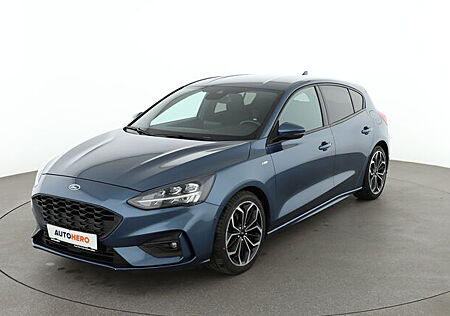 Ford Focus 1.0 EcoBoost ST-Line