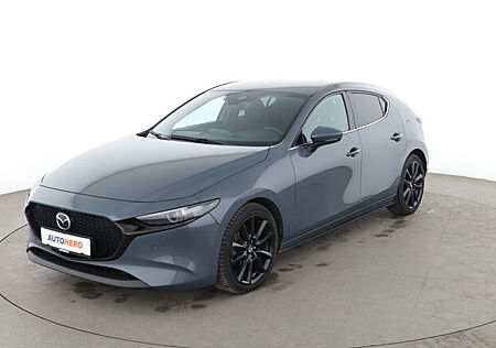 Mazda 3 2.0 Selection AWD