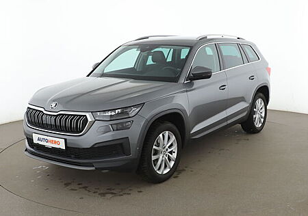 Skoda Kodiaq 1.5 TSI ACT Style