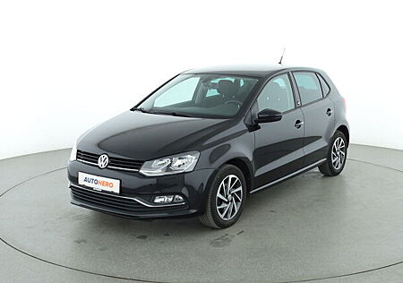 VW Polo 1.2 TSI Sound BlueMotion