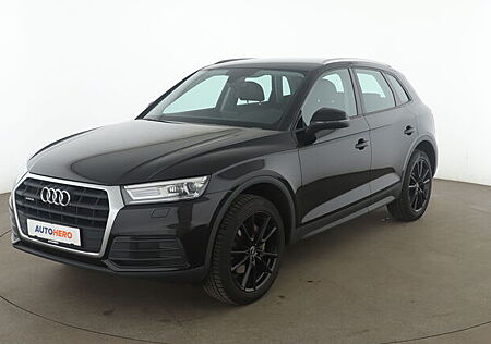 Audi Q5 2.0 TFSI quattro