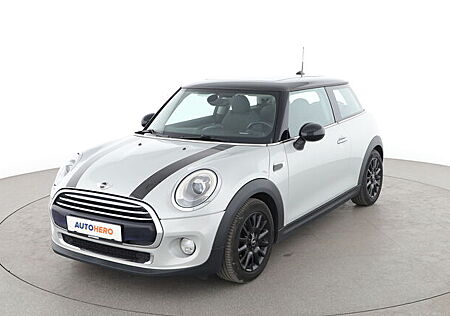 Mini Cooper D